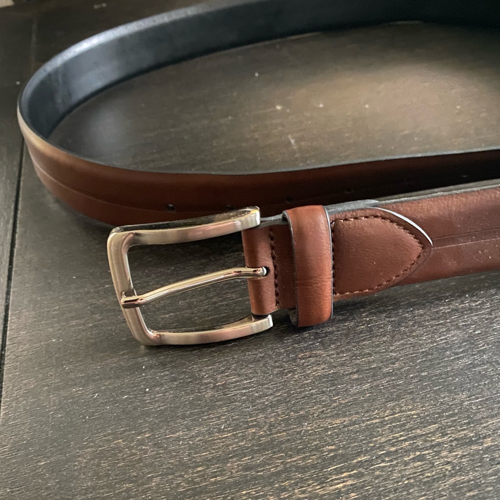 Mens Belt